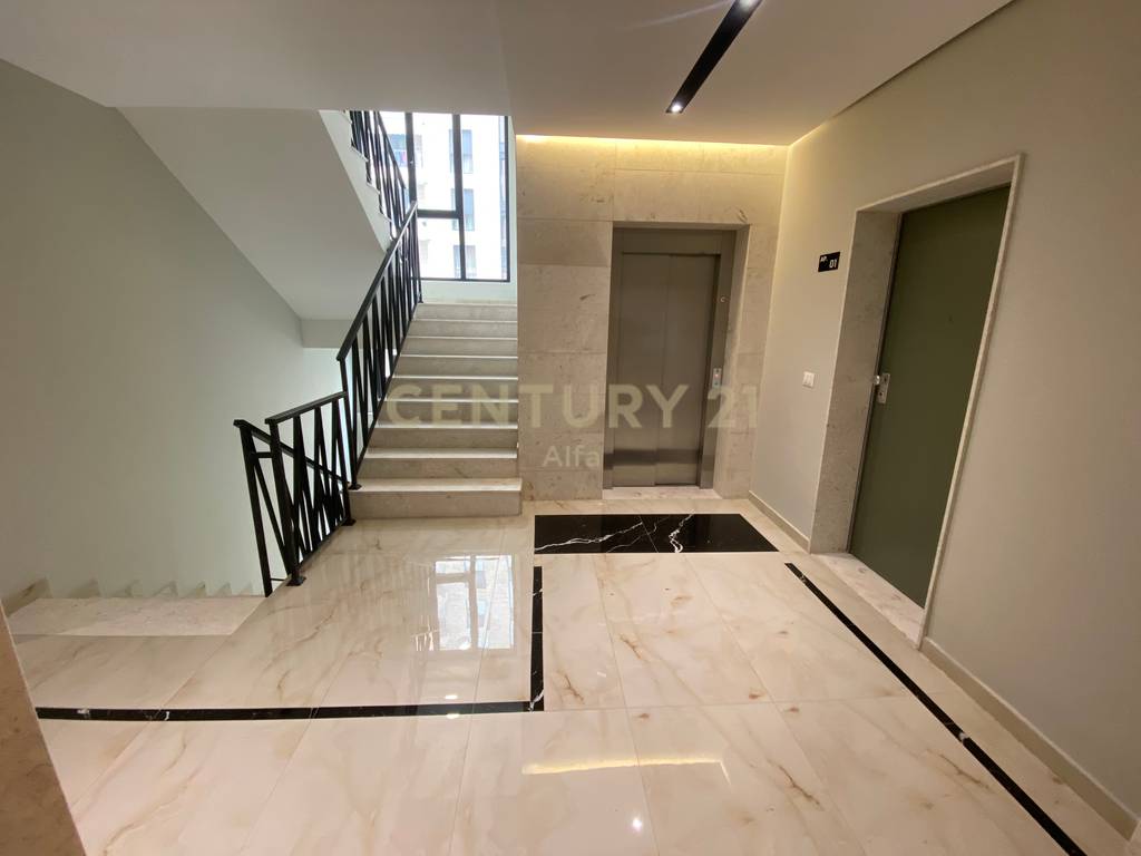 Oxhaku, apartamento 1+1 en alquiler