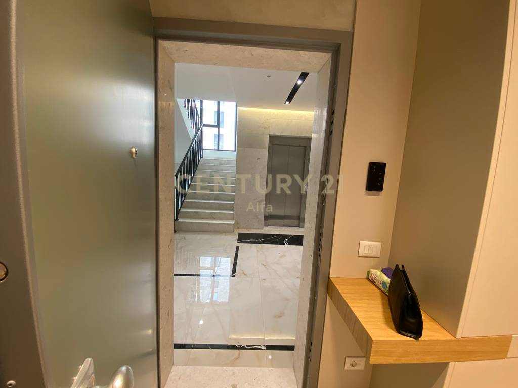 Oxhaku, apartamento 1+1 en alquiler