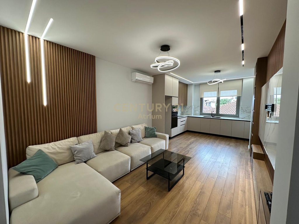 Oxhaku, apartamento 1+1 en alquiler