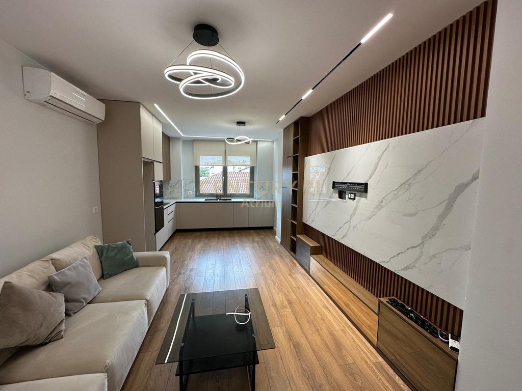 Oxhaku, apartamento 1+1 en alquiler