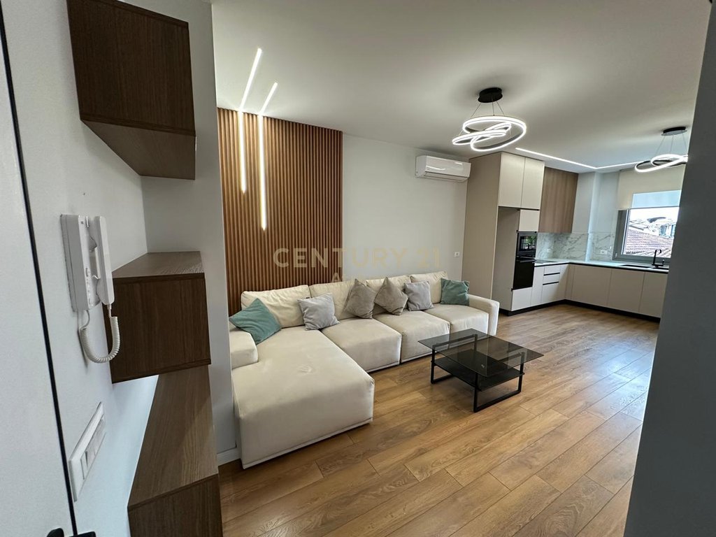 Oxhaku, apartamento 1+1 en alquiler