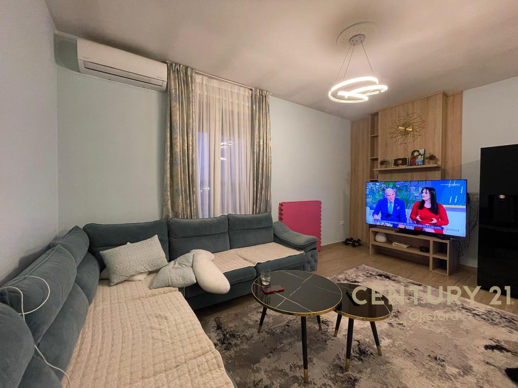 Oxhaku, apartamento 1+1 en alquiler