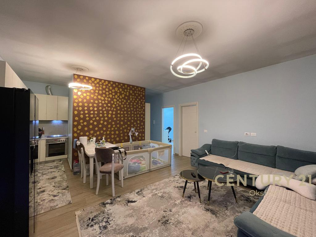 Oxhaku, apartamento 1+1 en alquiler