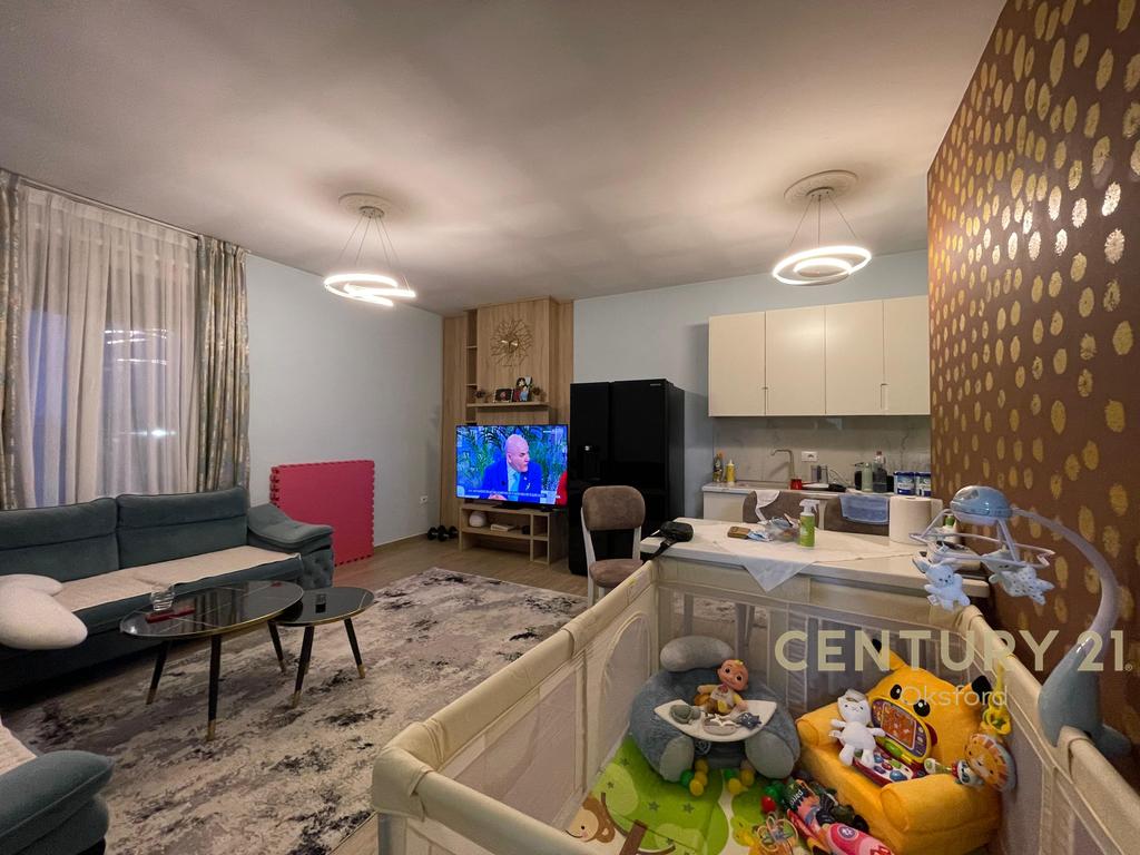 Oxhaku, apartamento 1+1 en alquiler