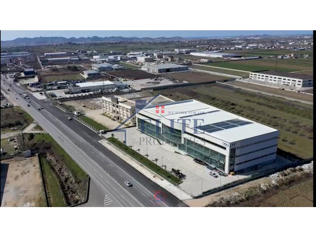 Xhafzotaj, land for sale