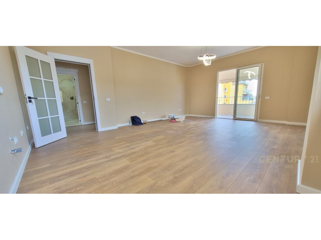 Super apartamento 2+1+2 en venta bulevardi zhan d’ark – Cerca del ministerio de asuntos exteriores (4)
