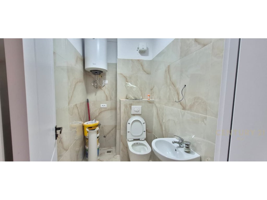 Super apartamento 2+1+2 en venta bulevardi zhan d’ark – Cerca del ministerio de asuntos exteriores (6)