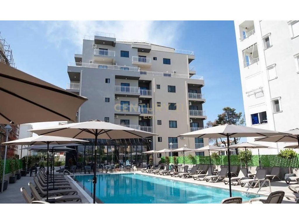 Apartamento 1+1 en venta en golem, Durrës - €106,000 | 68 m²