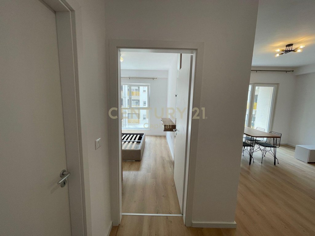 Jepet me qira apartamenti 1+1 rezidenca aura, laprake (3)