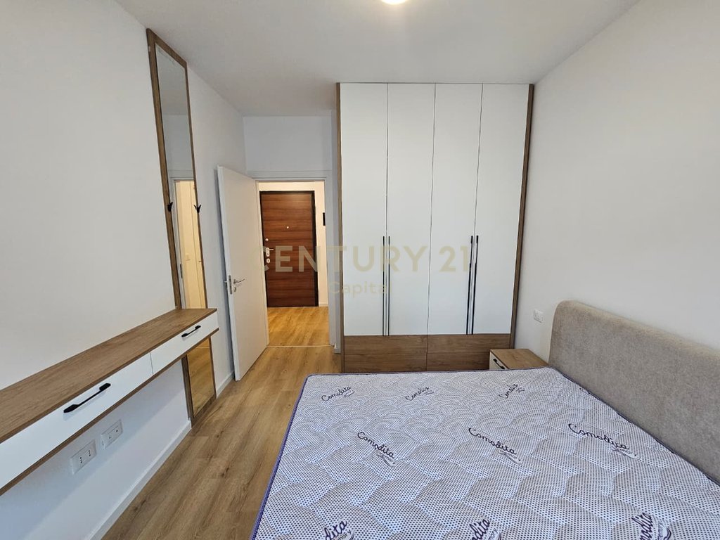 Jepet me qira apartamenti 1+1 rezidenca aura, laprake (5)