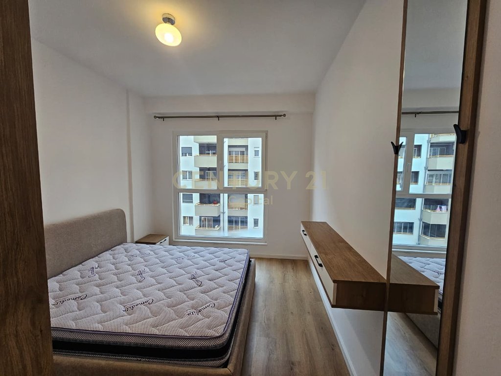 Jepet me qira apartamenti 1+1 rezidenca aura, laprake (6)
