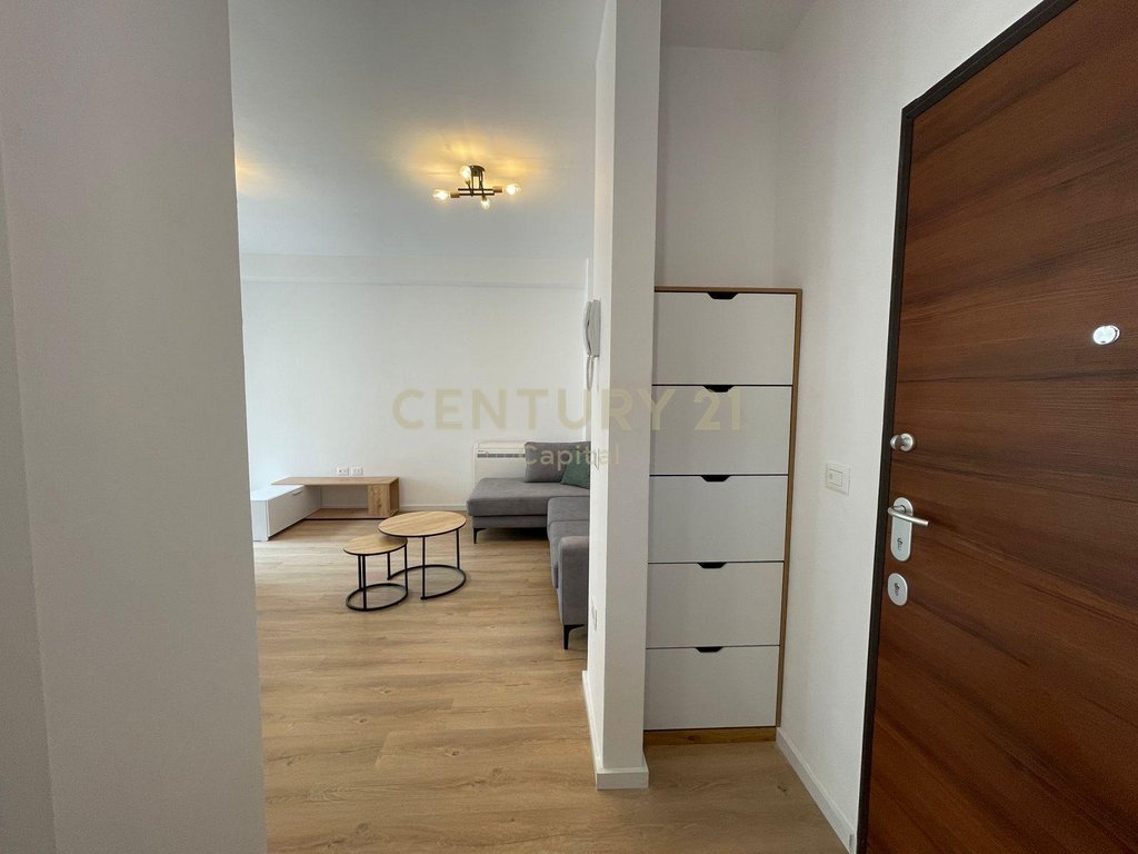 Jepet me qira apartamenti 1+1 rezidenca aura, laprake (7)