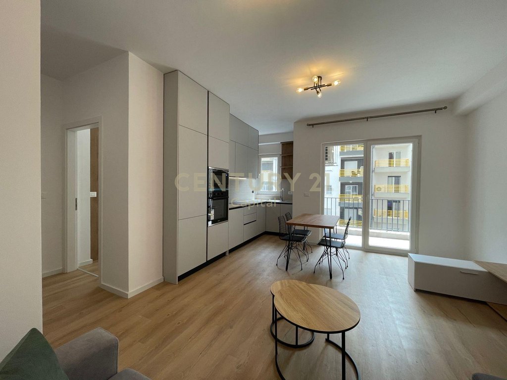 Jepet me qira apartamenti 1+1 rezidenca aura, laprake (8)