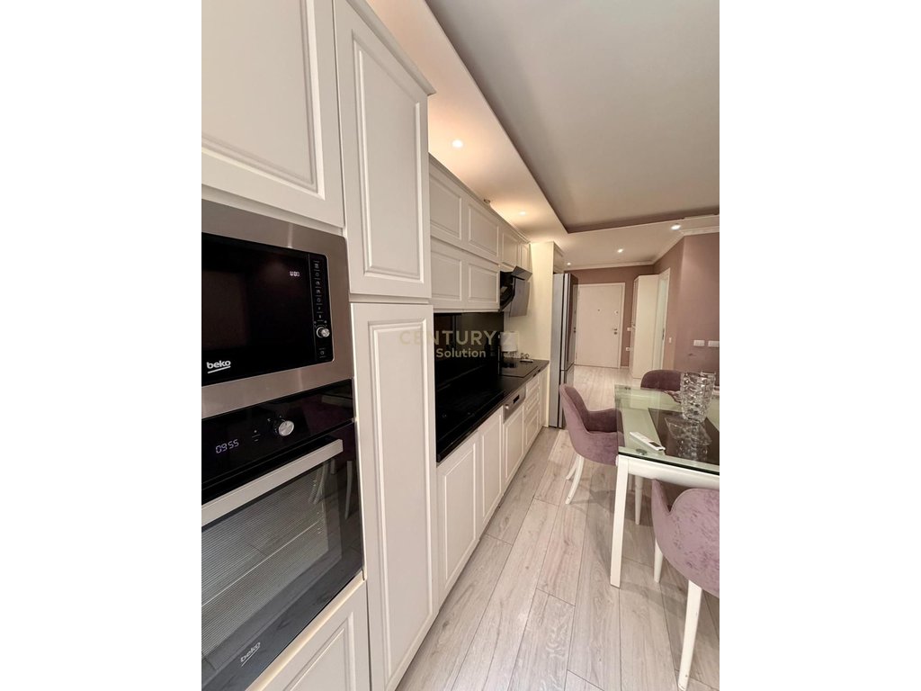 Apartamento à venda 2+1+2 na comunidade de parisit (5)