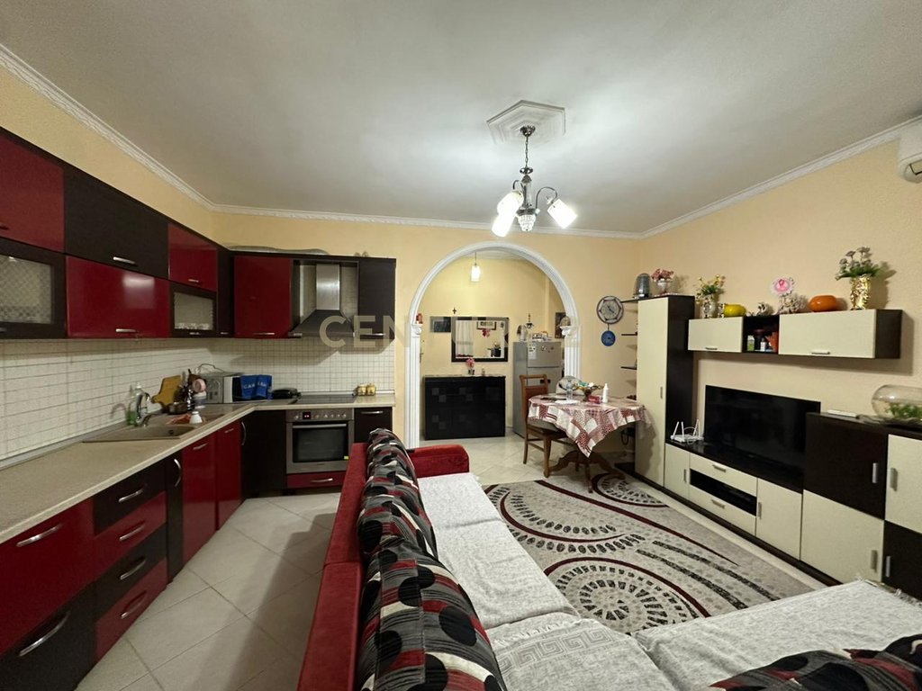 Apartment zum verkauf 1+1 bei nela 6, Yzberisht (2)