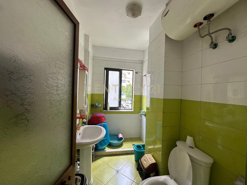 Apartment zum verkauf 1+1 bei nela 6, Yzberisht (4)
