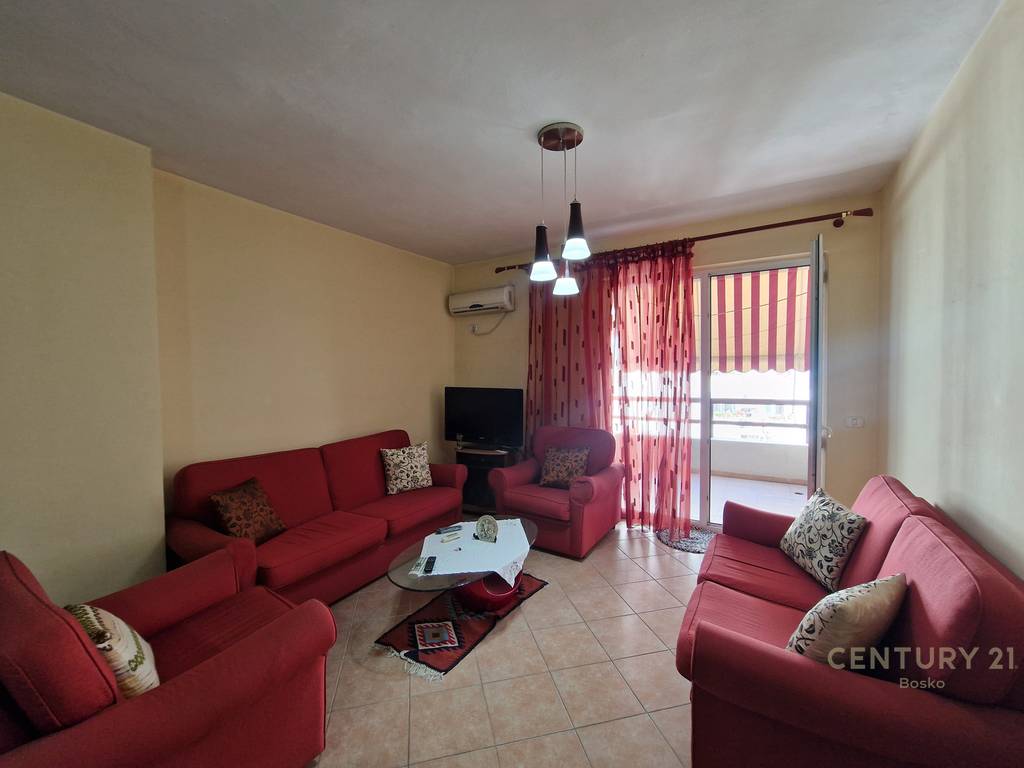 Apartment zum verkauf 1+1 bei nela 6, Yzberisht (6)