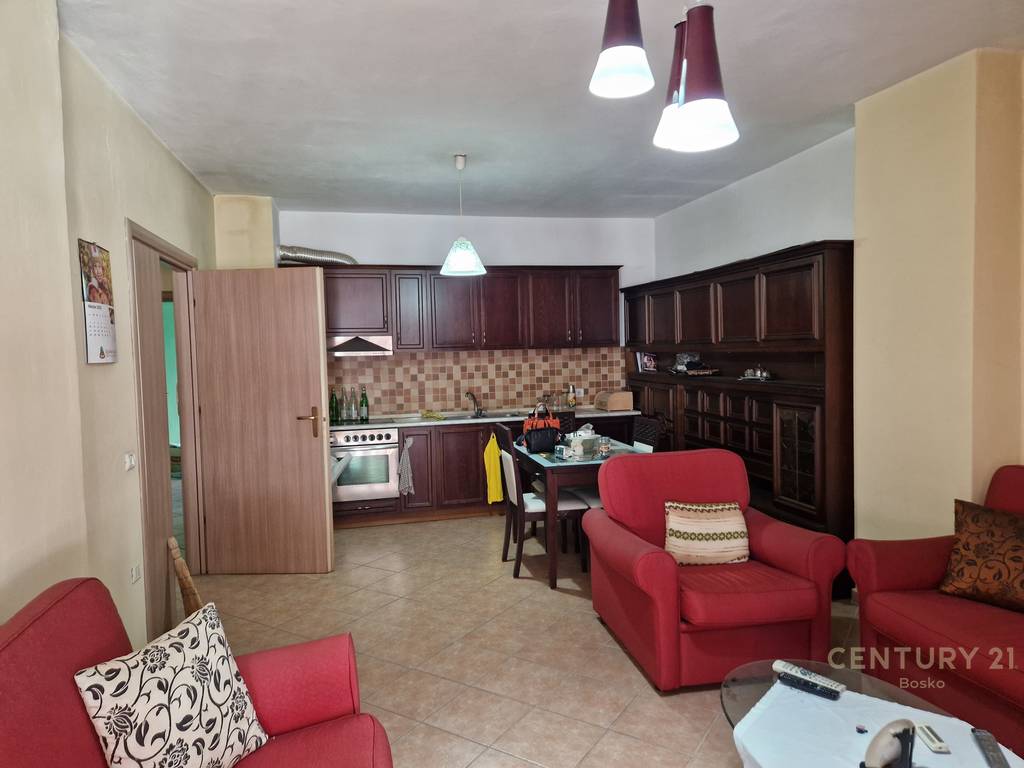 Apartment zum verkauf 1+1 bei nela 6, Yzberisht (7)