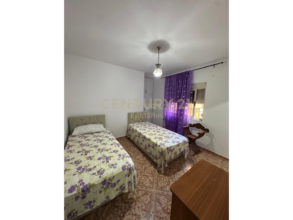Apartamento 2+1+2 para alugar perto do tribunal em durres! (4)