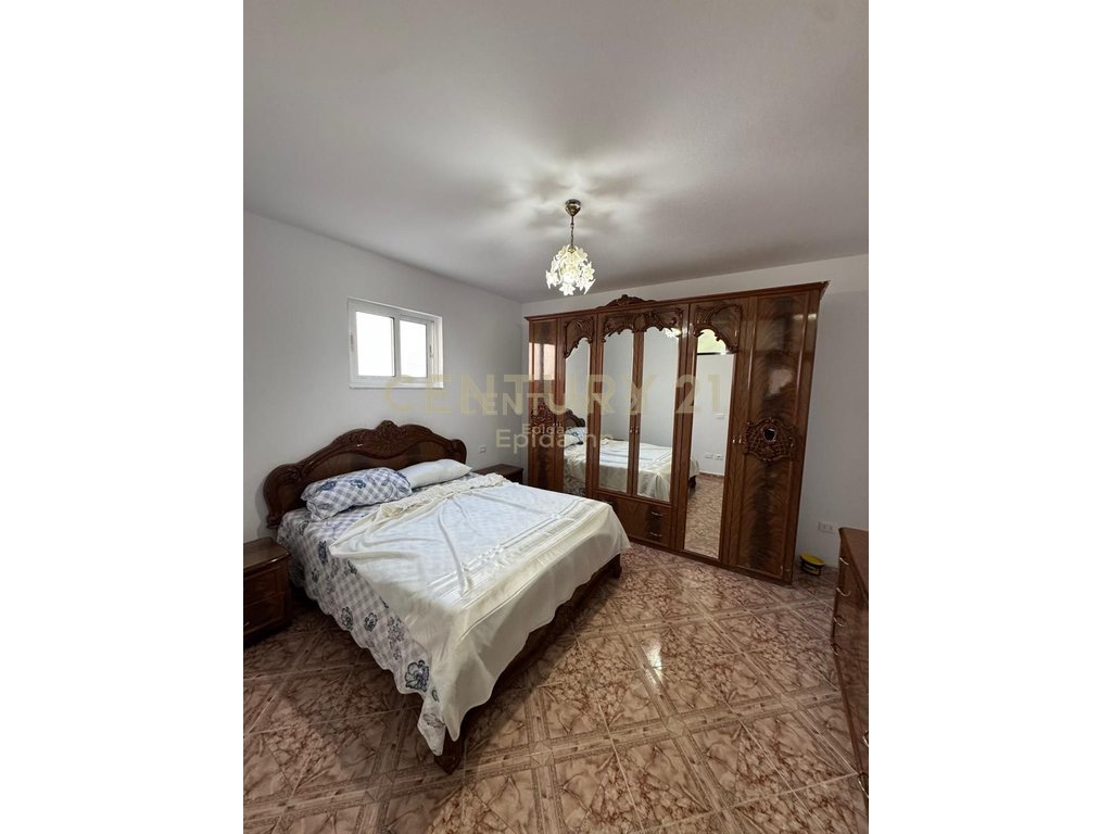 Apartamento 2+1+2 para alugar perto do tribunal em durres! (6)