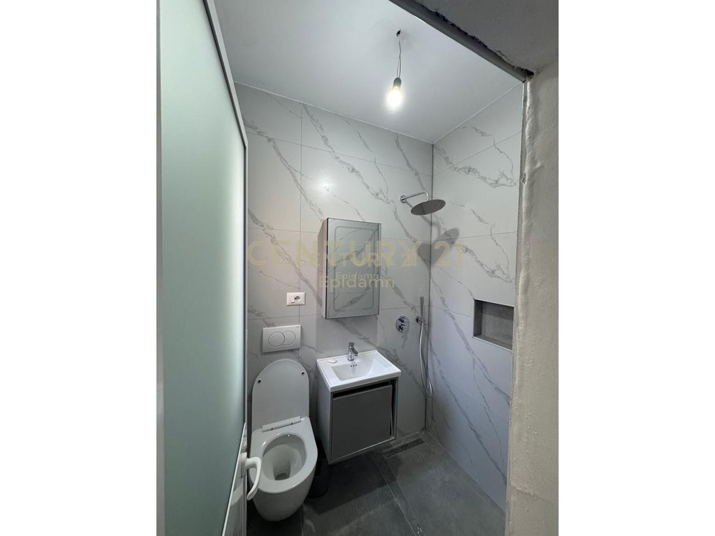 Apartamento 2+1+2 para alugar perto do tribunal em durres! (8)