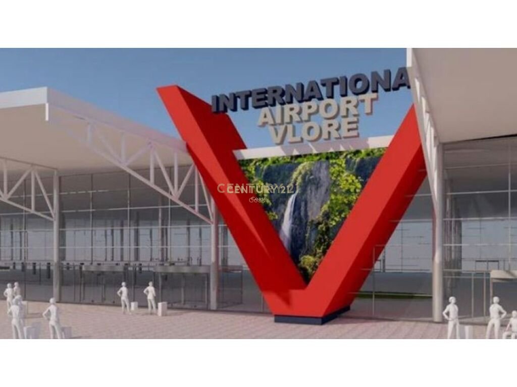 Terreno à venda perto da rodovia Vlorë-Fier (7)