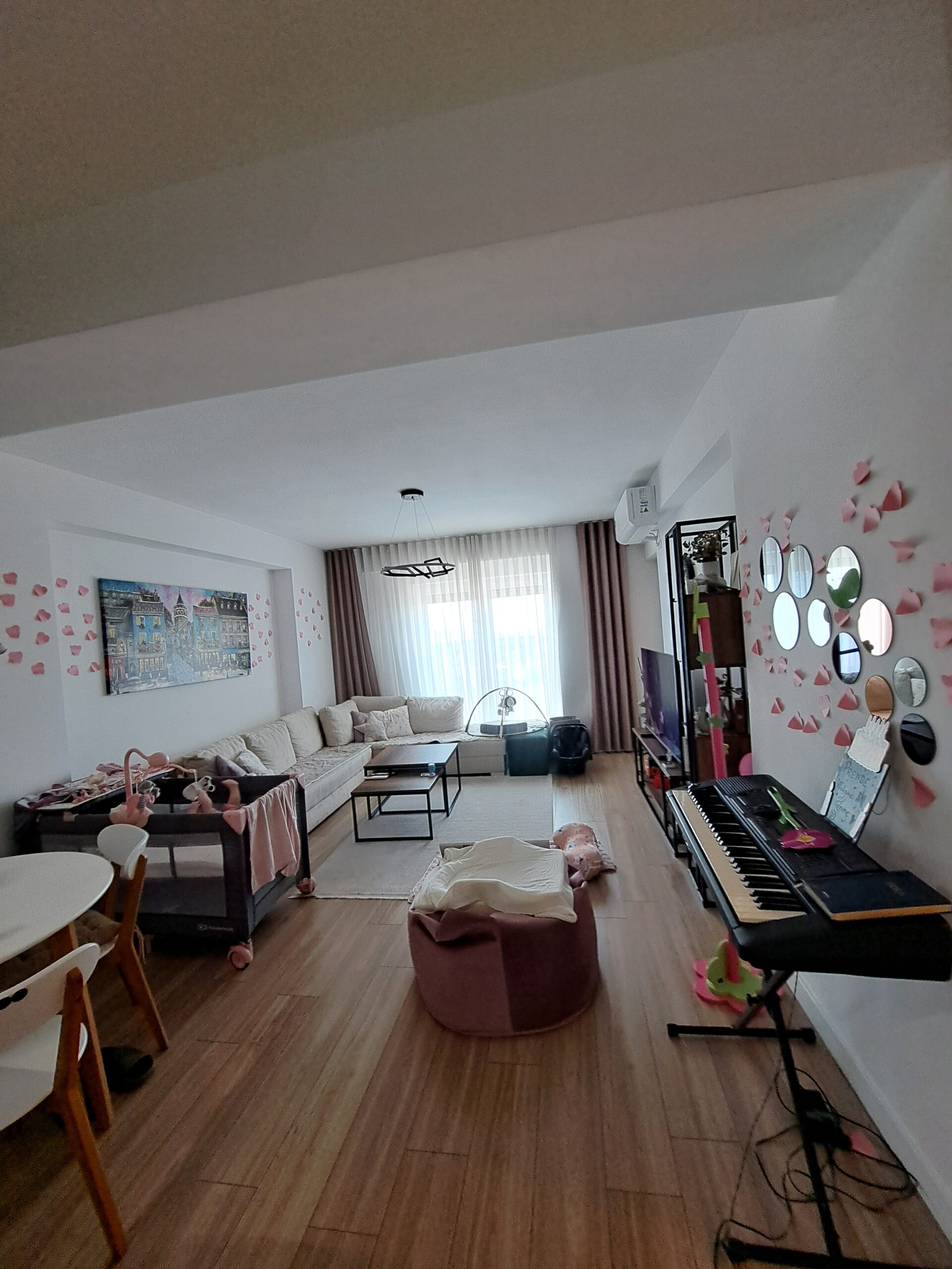Appartement à vendre à Bregu i Diellit