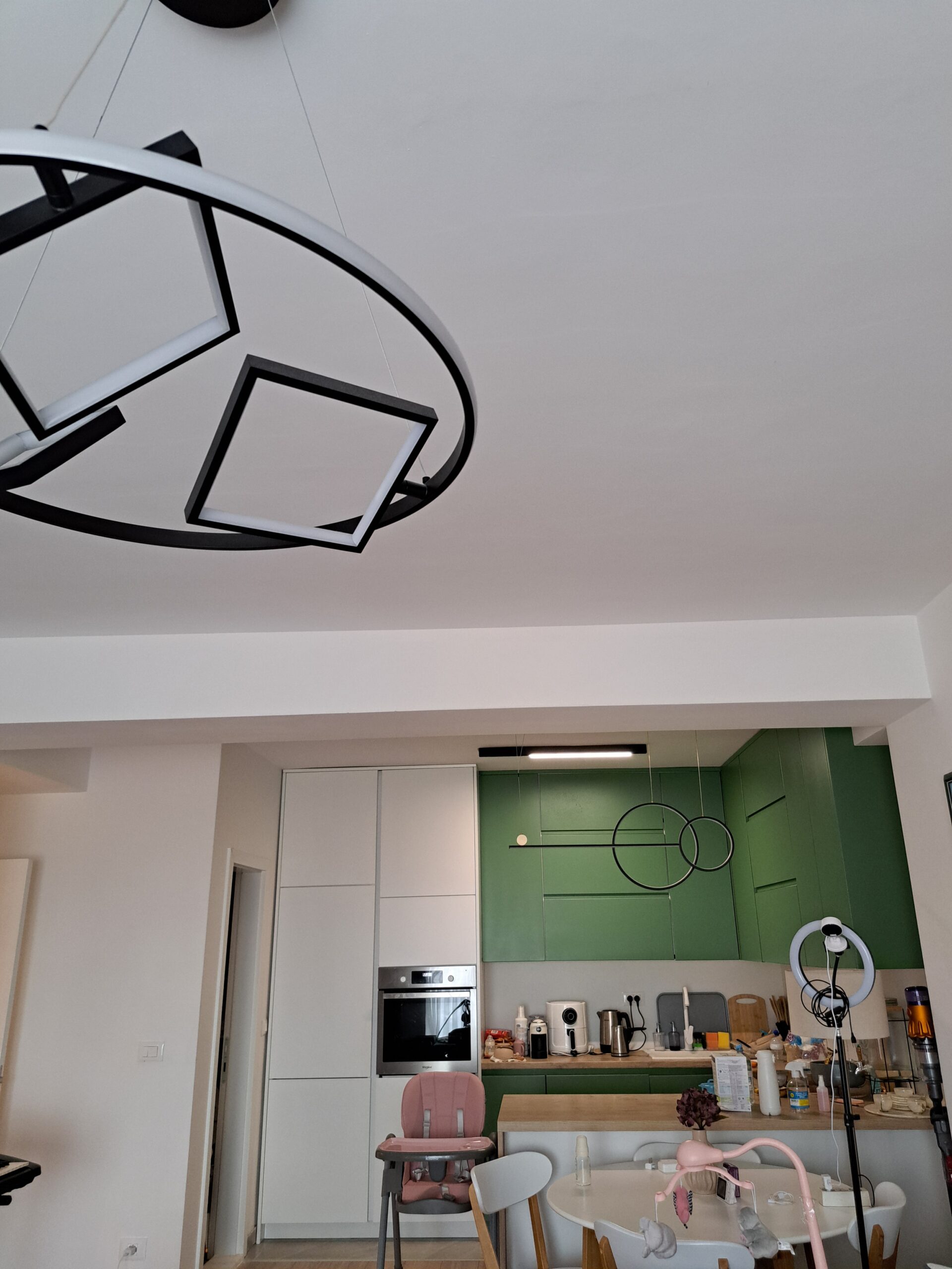 Appartement à vendre à Bregu i Diellit