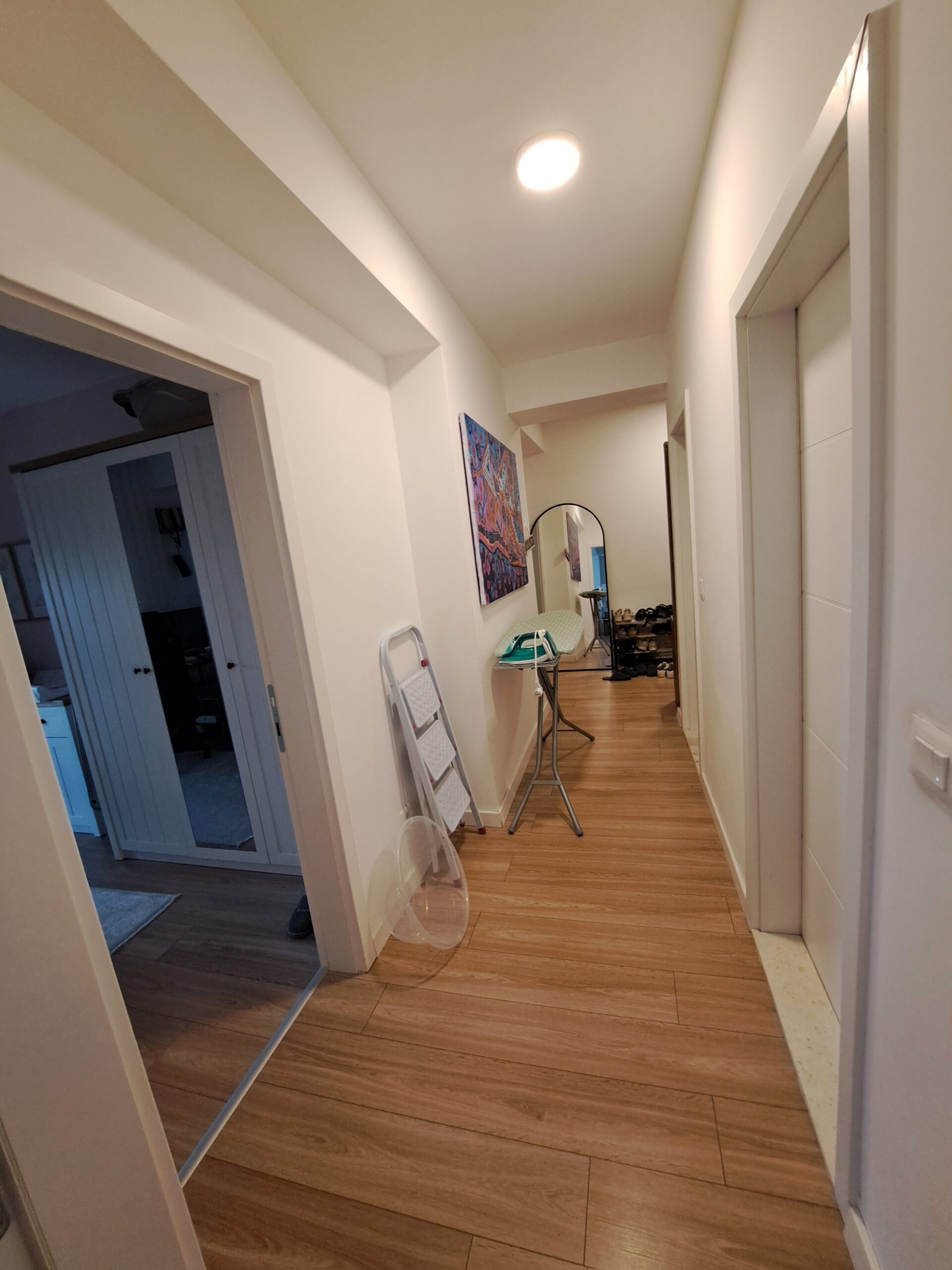 Appartement à vendre à Bregu i Diellit