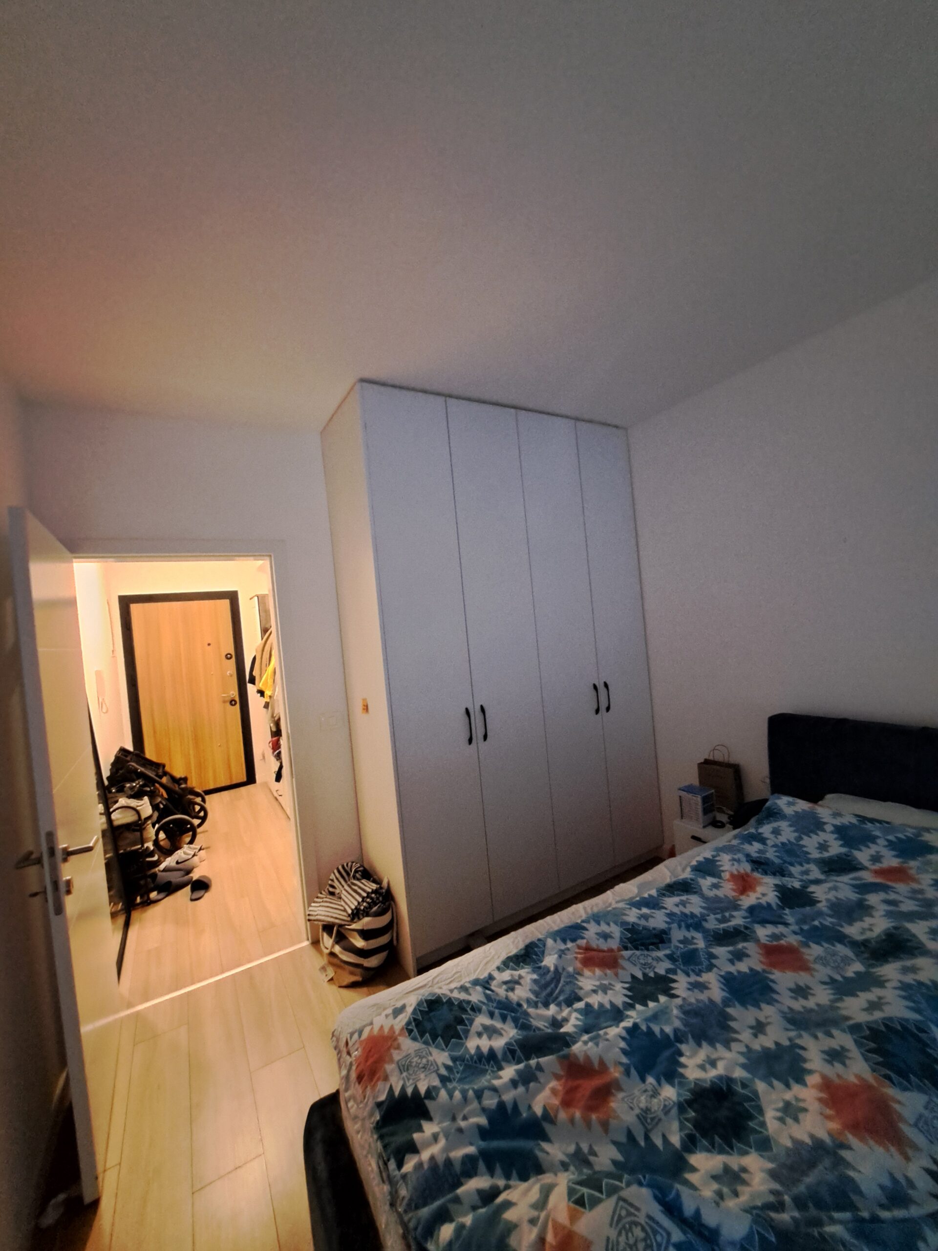 Appartement à vendre à Bregu i Diellit