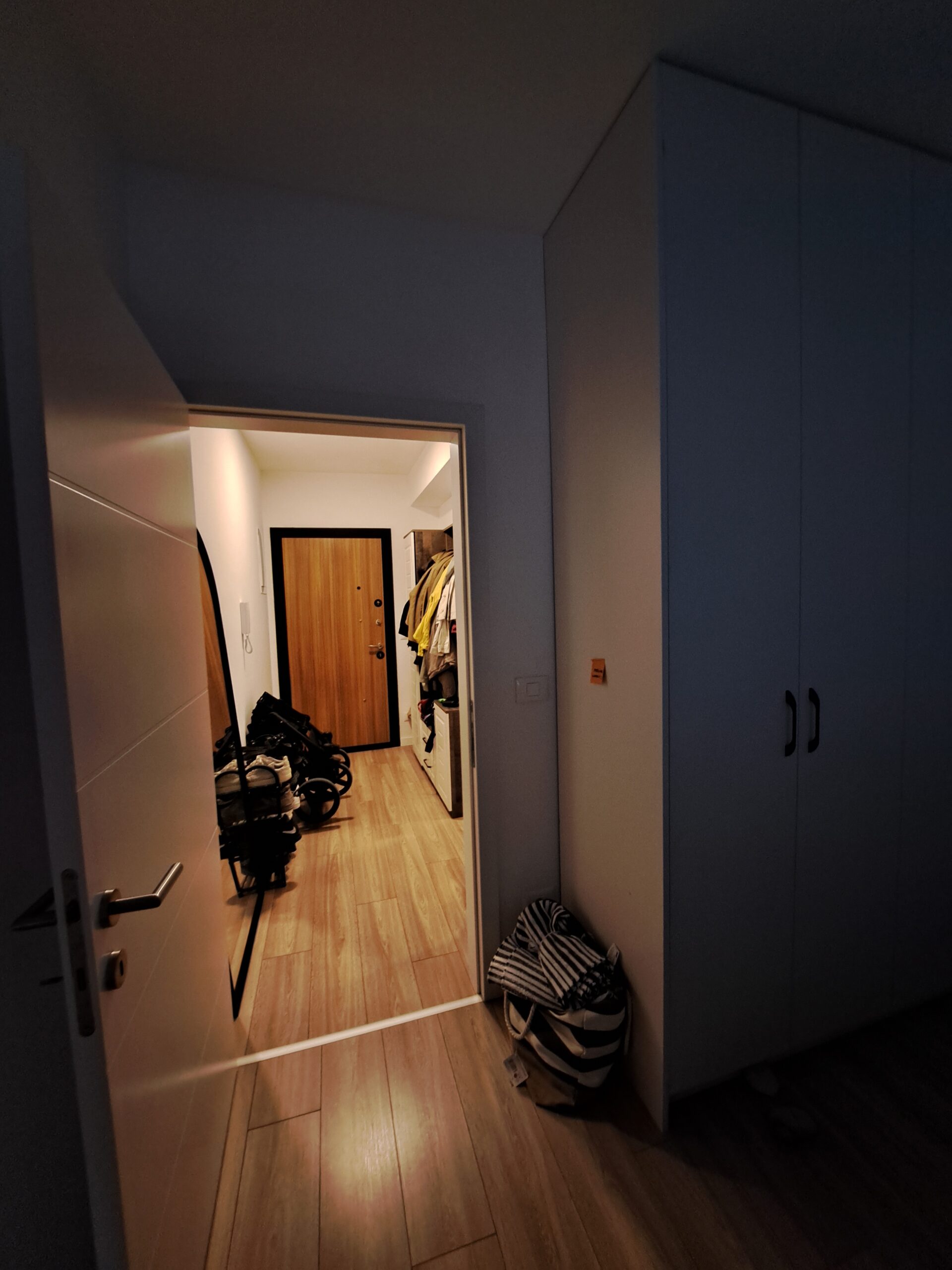 Appartement à vendre à Bregu i Diellit