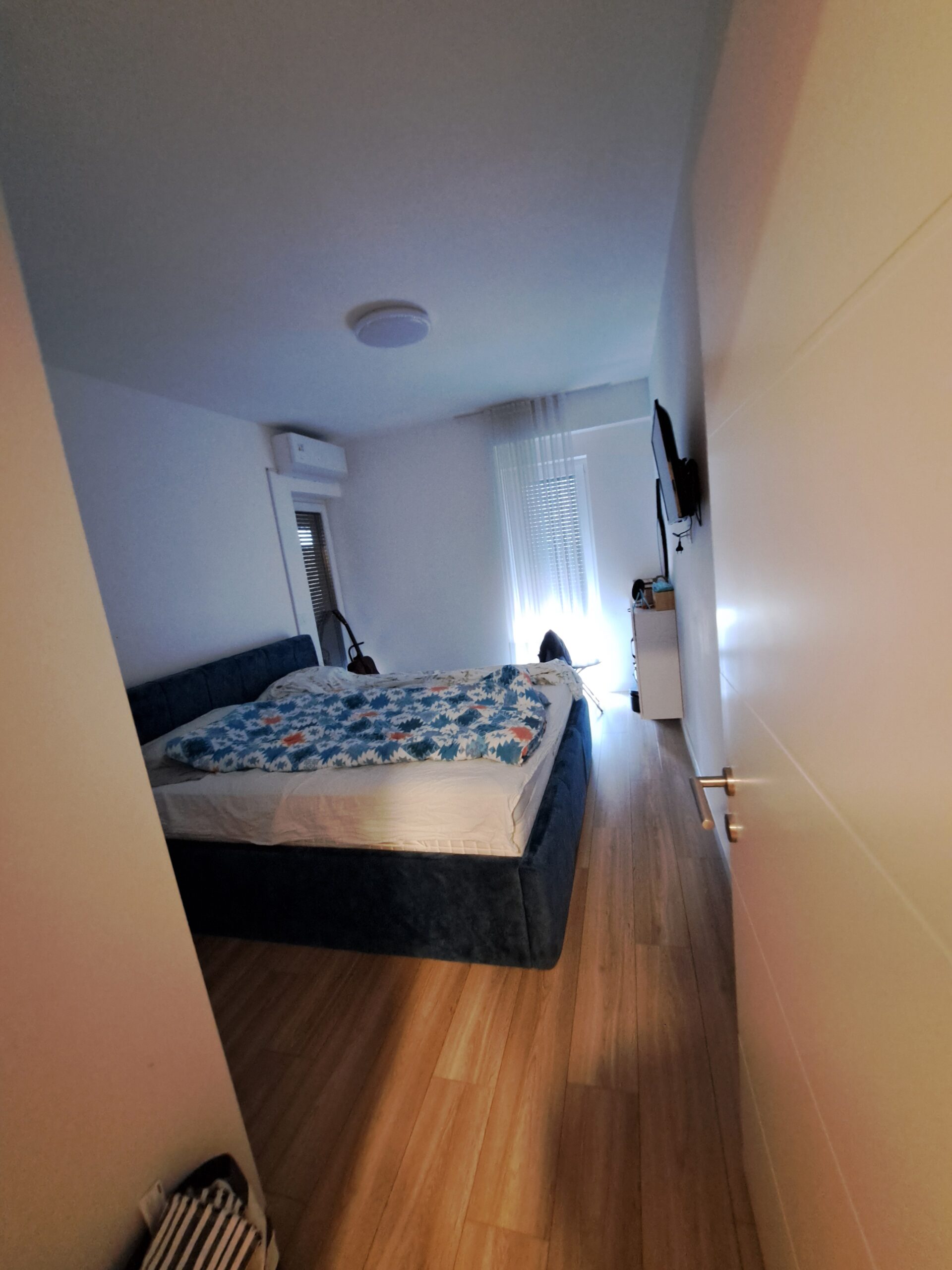 Appartement à vendre à Bregu i Diellit