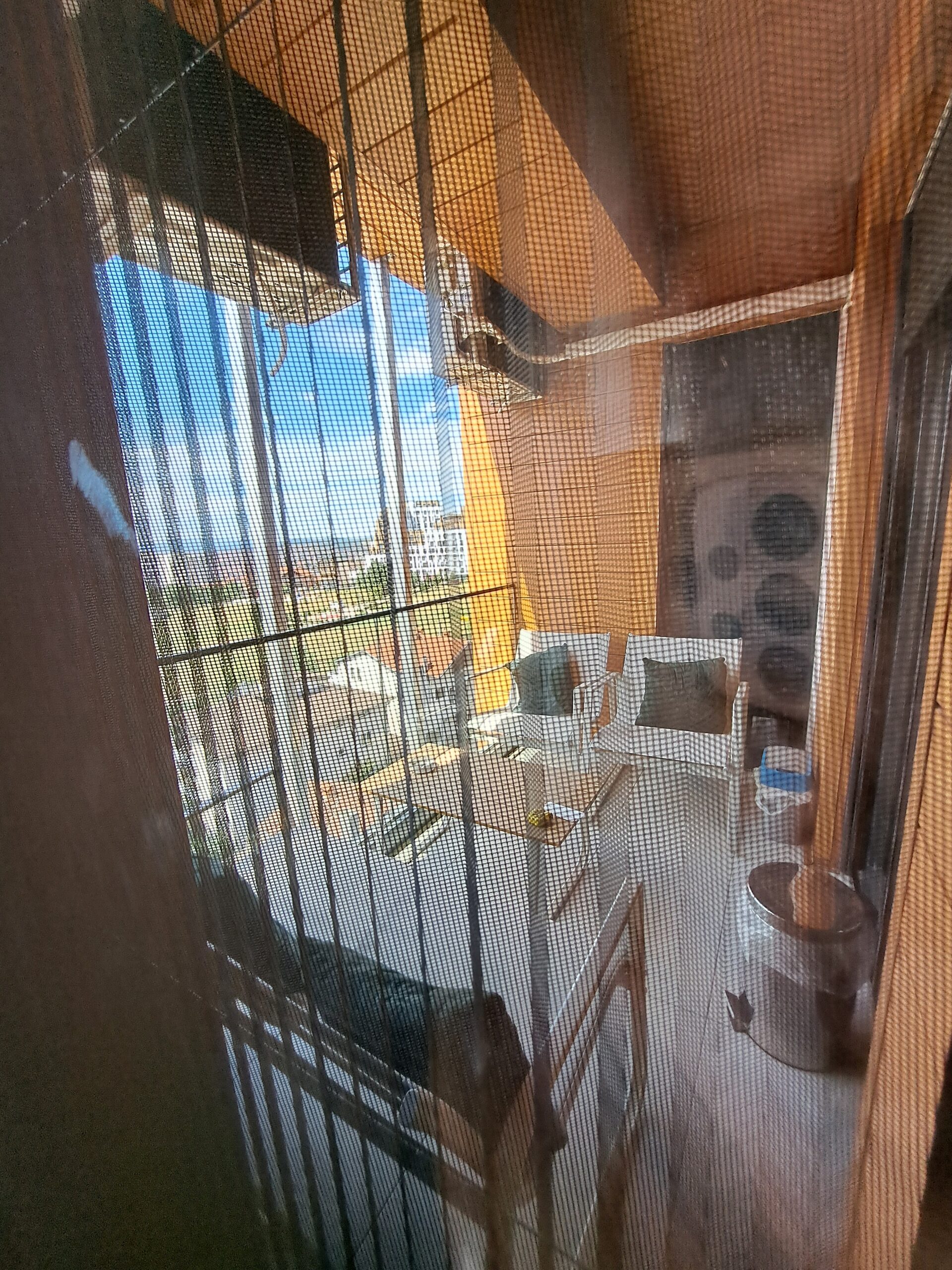 Appartement à vendre à Bregu i Diellit