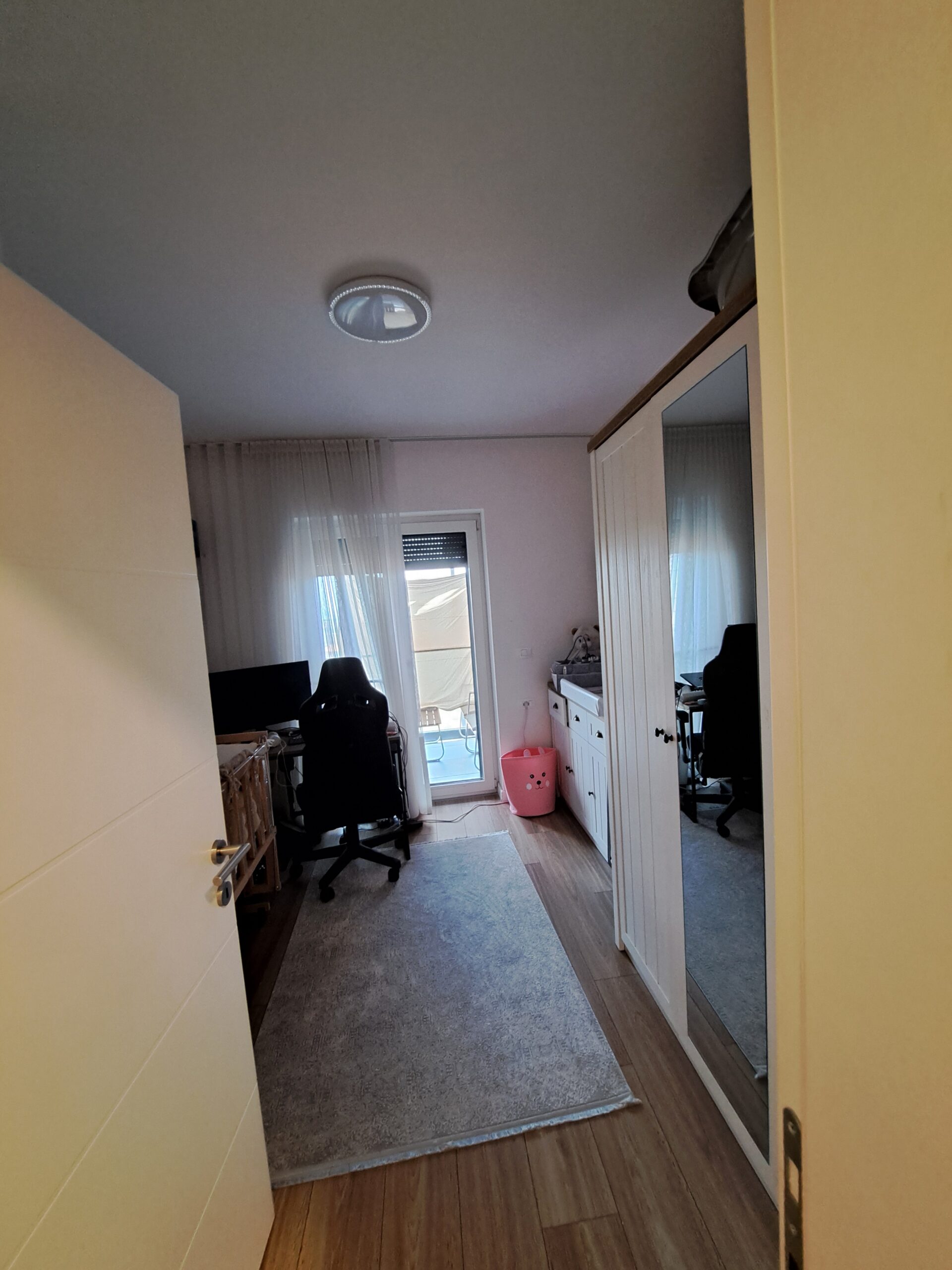 Appartement à vendre à Bregu i Diellit