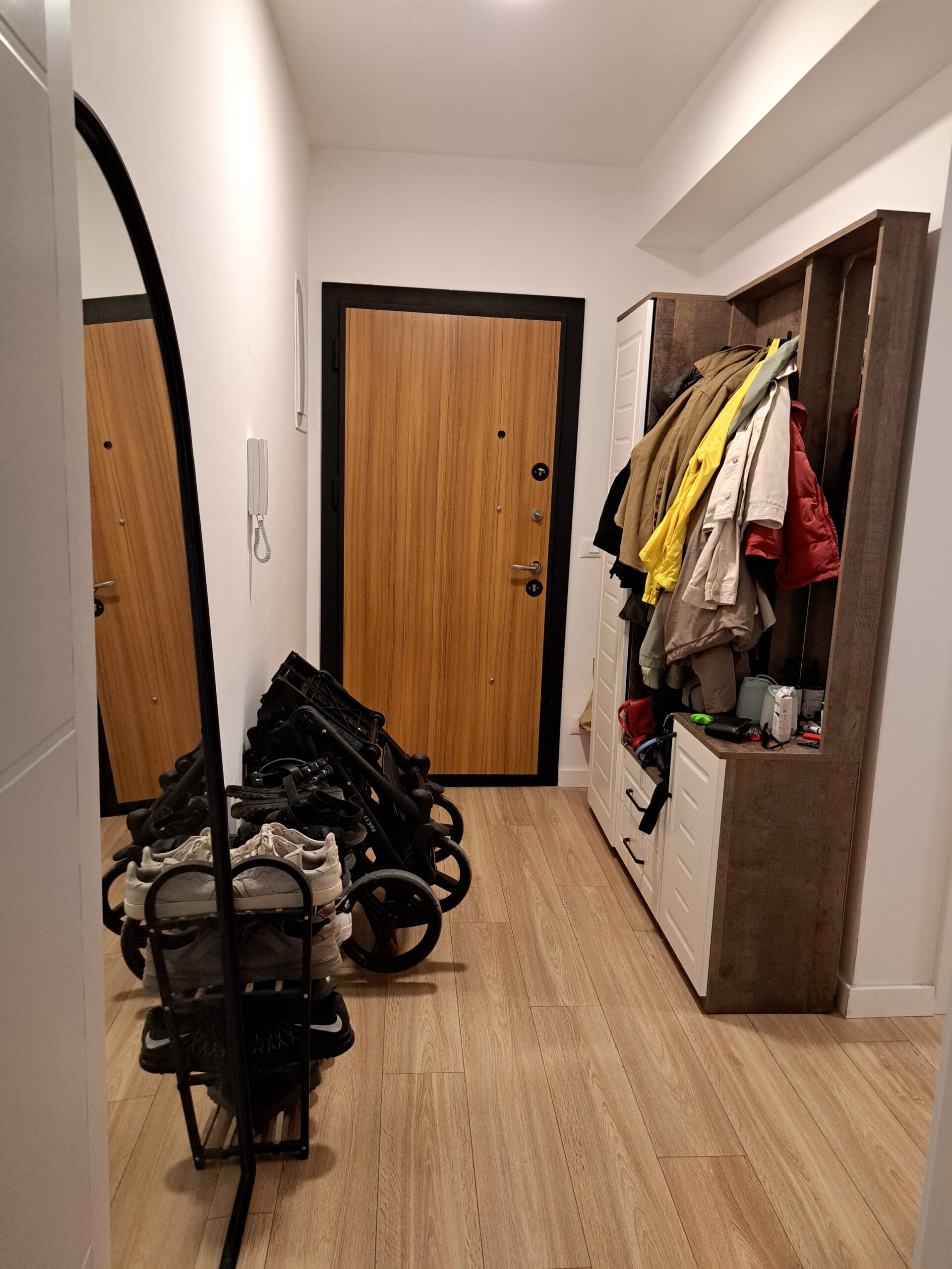 Appartement à vendre à Bregu i Diellit