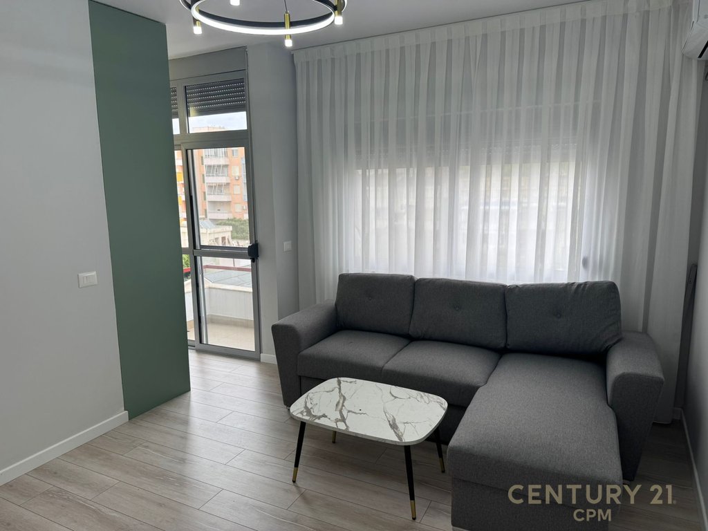 Appartement à vendre 1+1 à golem !