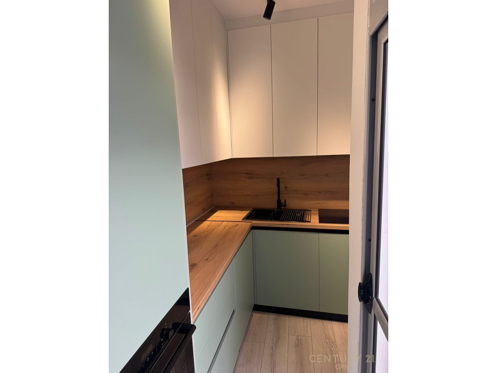 Appartement à vendre 1+1 à golem ! (2)