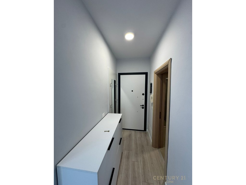 Appartement à vendre 1+1 à golem ! (5)