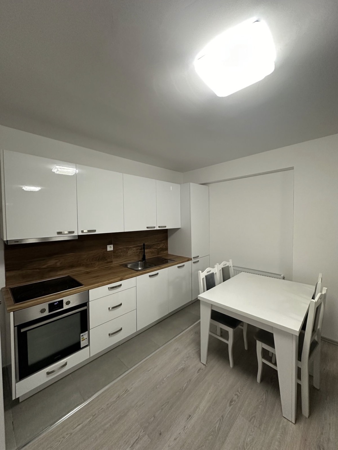 Apartamento à venda em Pristina nova