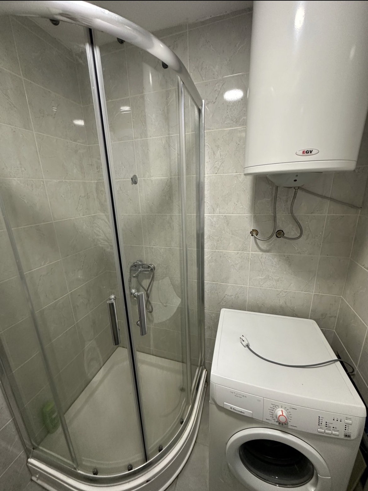 Apartamento à venda em Pristina nova