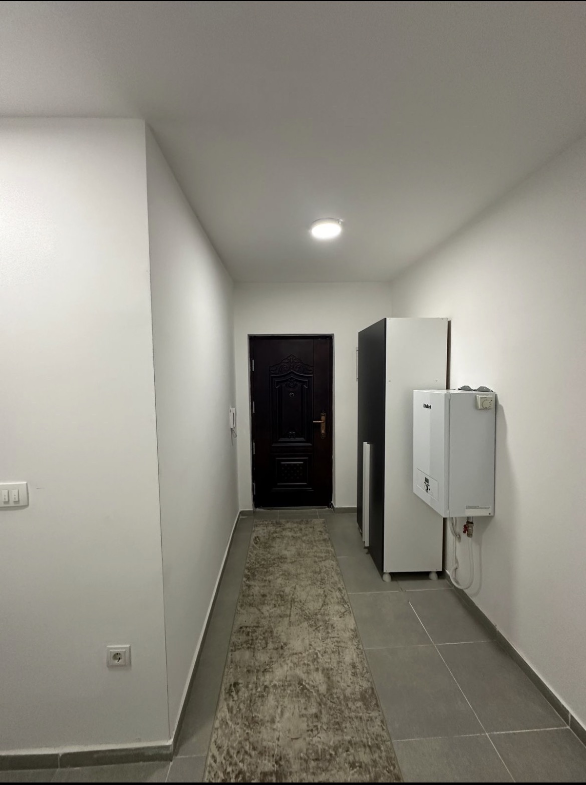 Apartamento à venda em Pristina nova