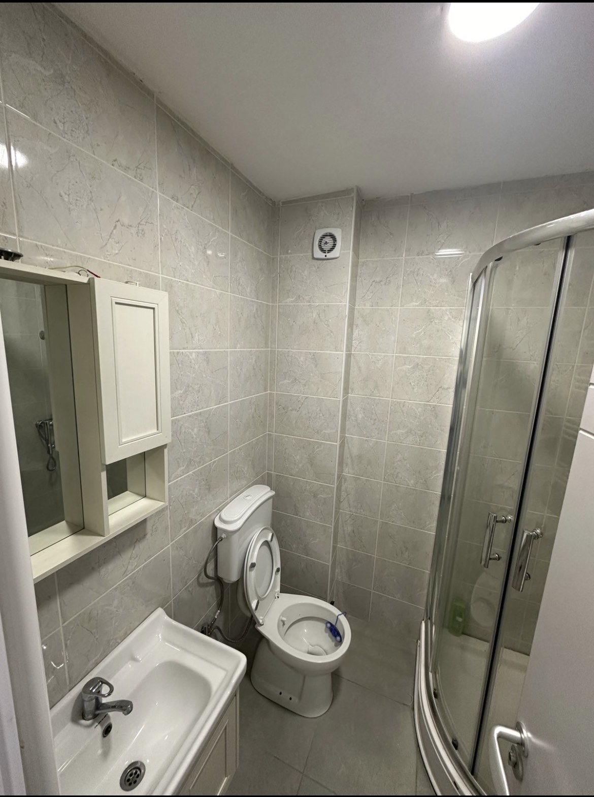 Apartamento à venda em Pristina nova