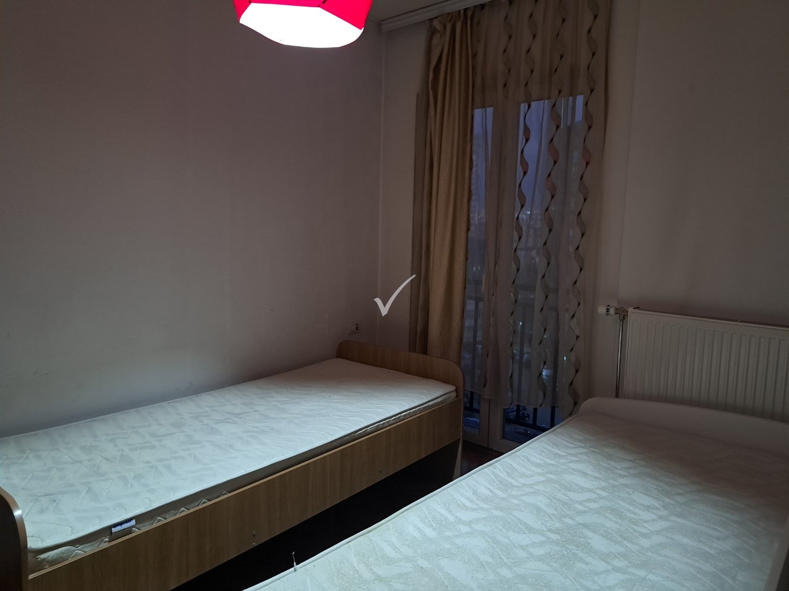 Apartamento para alugar 1+1 em Lakrishtë (3)