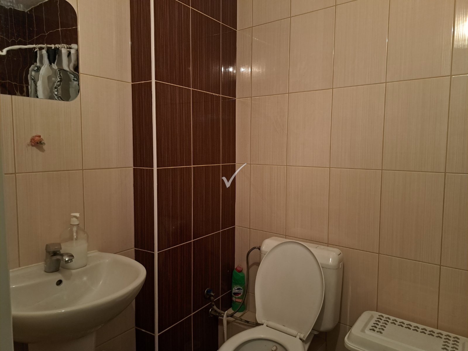 Apartamento para alugar 1+1 em Lakrishtë (4)