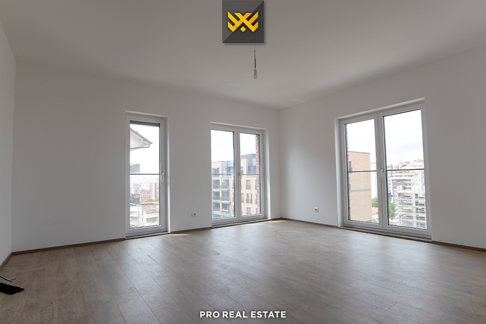 Apartamento de 89m² en #alquiler en lagjja e spitalit