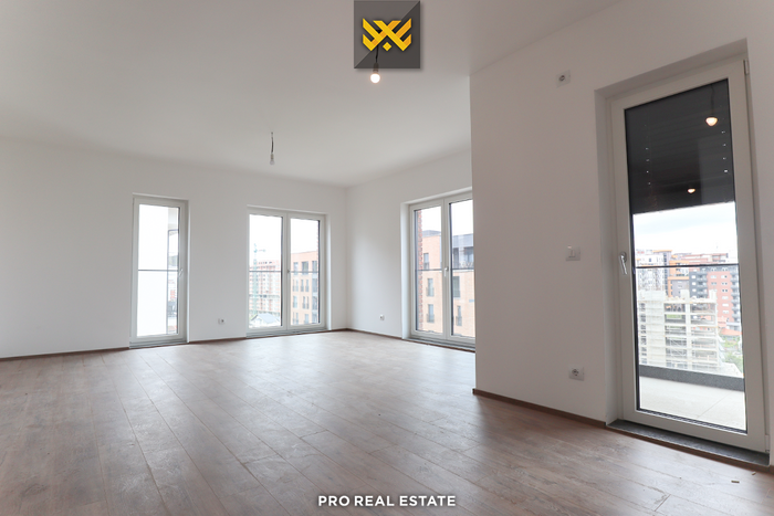 Apartamento de 89m² en #alquiler en lagjja e spitalit