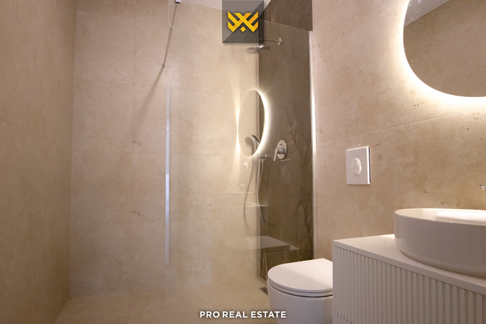 Apartamento de 89m² en #alquiler en lagjja e spitalit