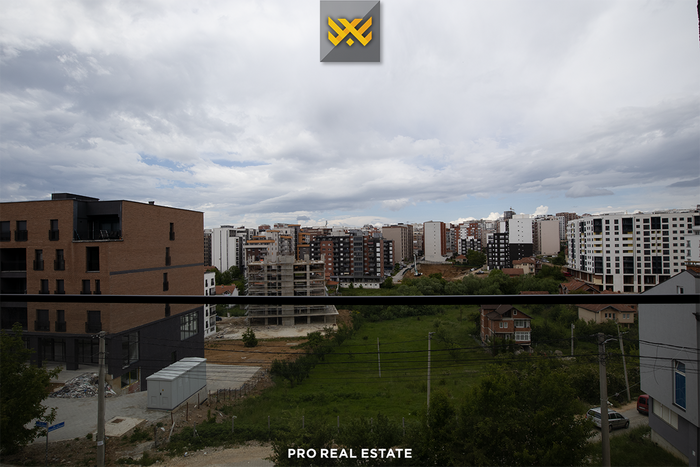 Apartamento de 89m² en #alquiler en lagjja e spitalit