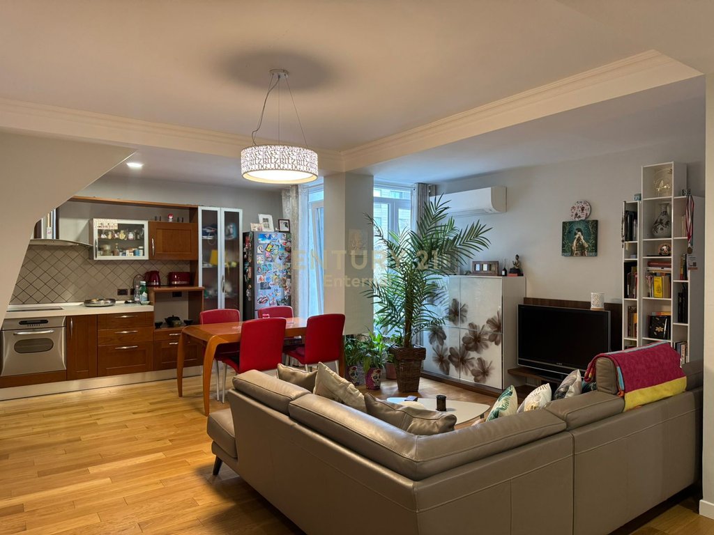 Appartement à vendre 2+1 près d'ish garda