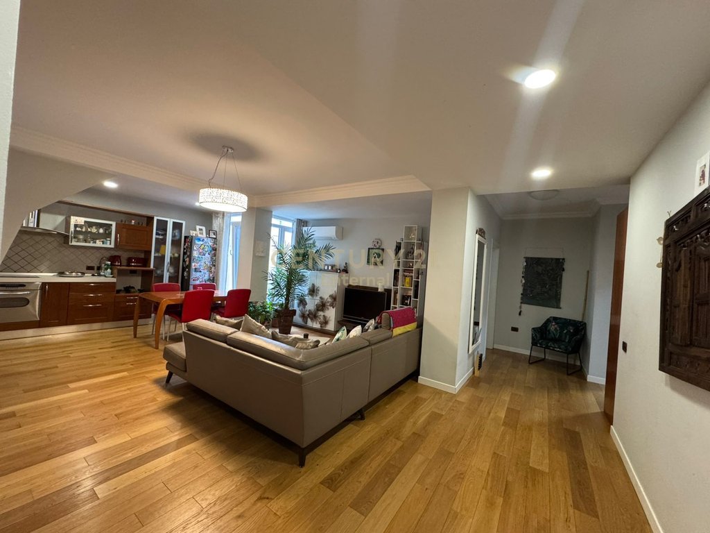 Appartement à vendre 2+1 près d'ish garda